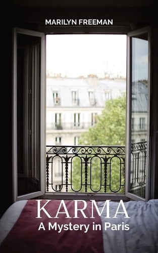 KARMA A Mystery in Paris
