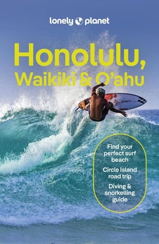 Honolulu, Waikiki & Oahu