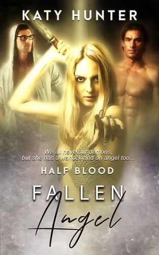 Fallen Angel