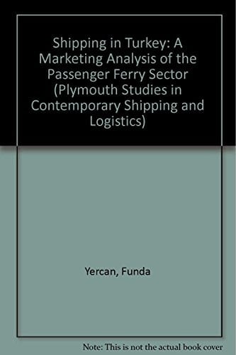 Shipping in Turkey