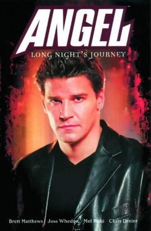 Long Night's Journey