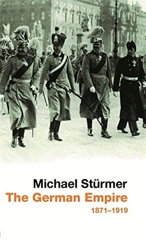 The German Empire, 1871-1919