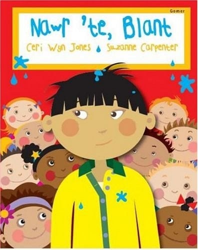 Nawr 'te, blant