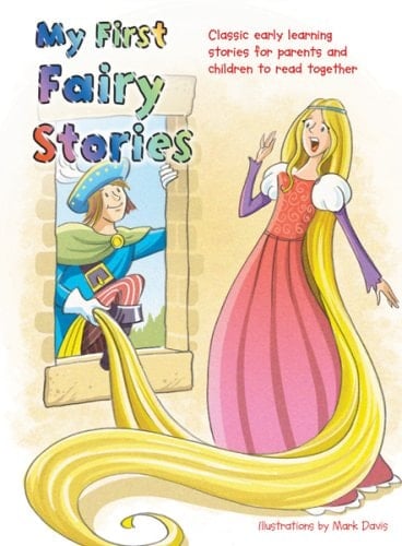 My First Fairy Stories