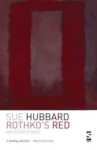 Rothko's Red And Other Stories