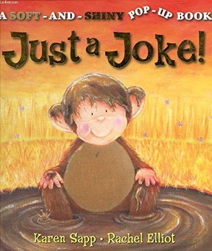 Just a Joke