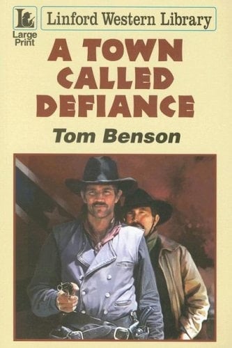A Town Called Defiance