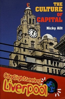 The Culture of Capital