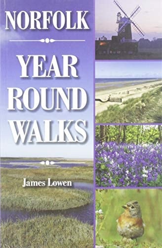 Norfolk Year Round Walks