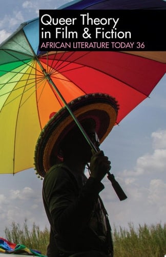 Queer Theory in Film & Fiction
