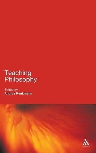 Teaching Philosophy