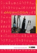 Design and Culture Volume 1 Issue 3 The Journal of the Design Studies Forum