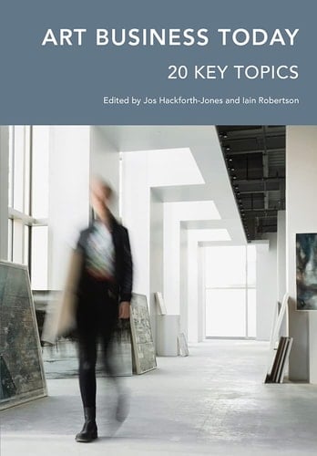 Art Business Today 20 Key Topics