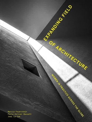 Expanding Field of Architecture Women in Practice Across the Globe
