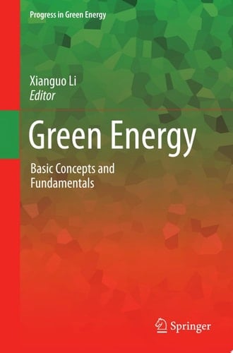 Green Energy