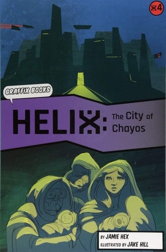 The City of Chayos