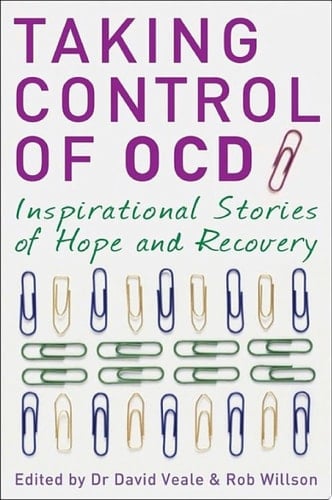 Taking Control of OCD