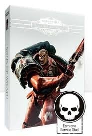 Sons of Wrath