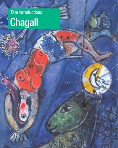 Tate Introductions: Chagall