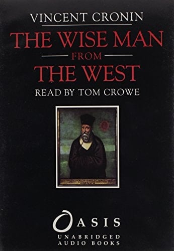 The Wise Man from the West