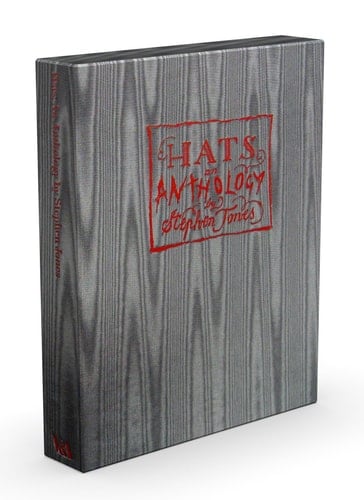 Hats An Anthology