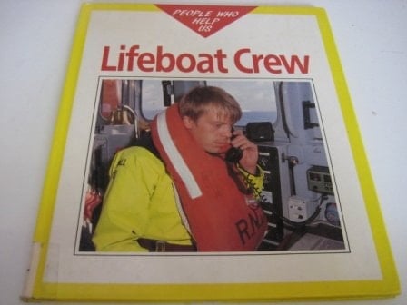 Lifeboat Crew