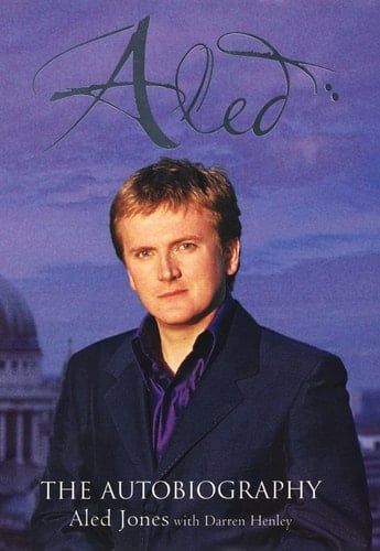 Aled The Autobiography