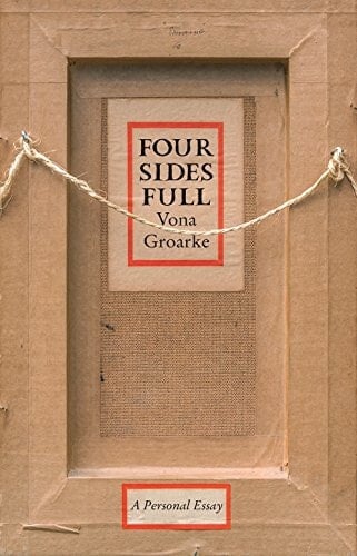 Four Sides Full A Personal Essay