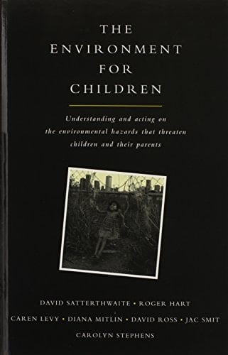 The Environment For Children