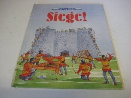 Siege!