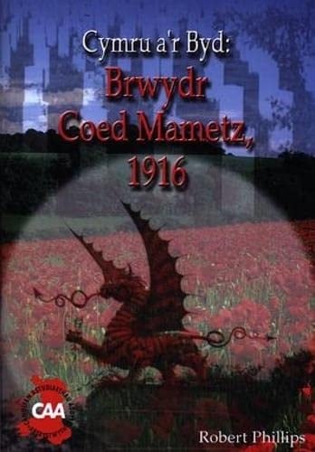 Brwydr Coed Mametz 1916