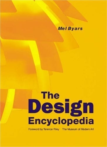 Design Encyclopedia : The Museum of Modern Art