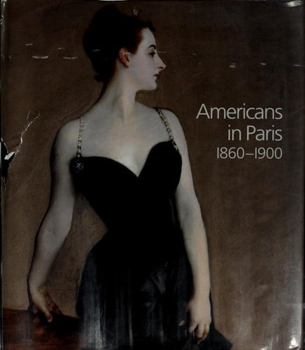 Americans in Paris, 1860-1900