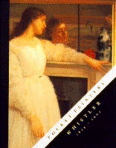 Whistler, 1834-1903