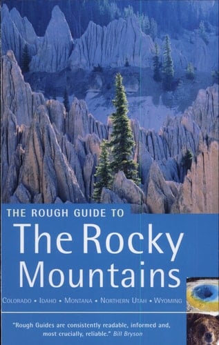 The Rocky Mountains