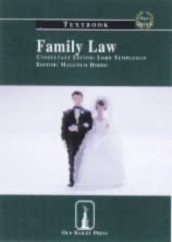 Family Law