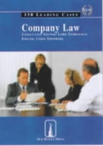 Company Law