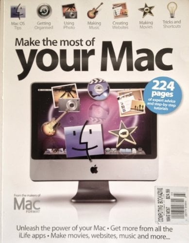 Make the Most of Your Mac