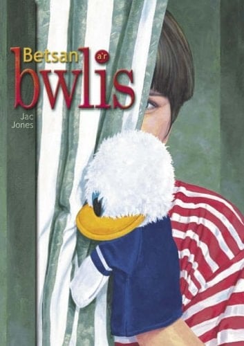 Betsan a'r bwlis