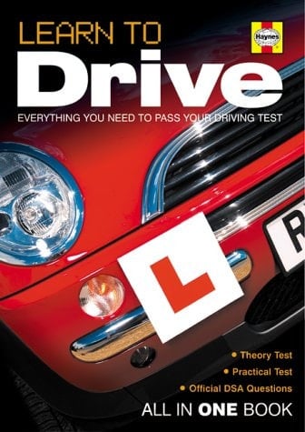 Learn to Drive 2003-04