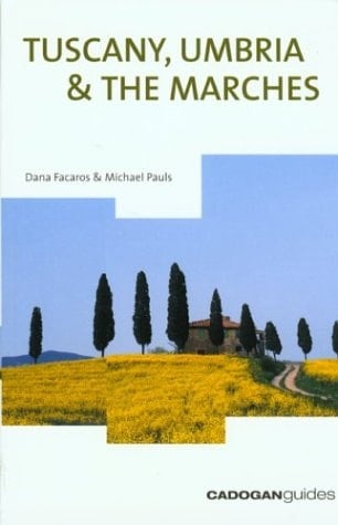 Tuscany, Umbria and the Marches
