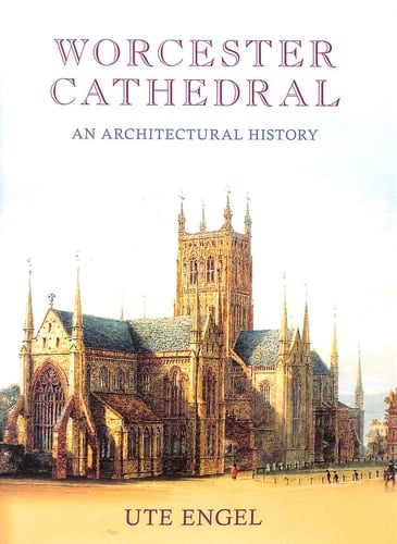 Worcester Cathedral