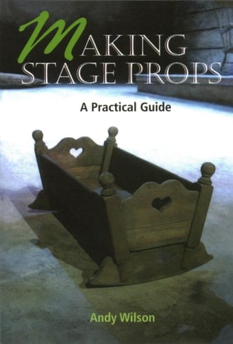 Making Stage Props