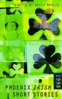 Phoenix Irish Short Stories 1998