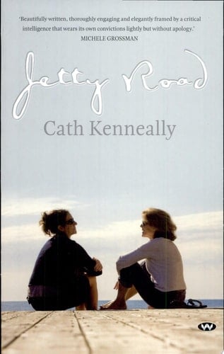 Jetty Road