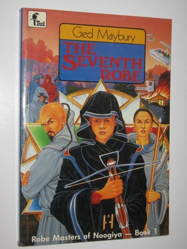 The Seventh Robe