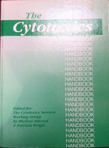 The Cytotoxics Handbook