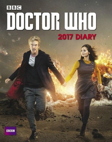 Diary 2017