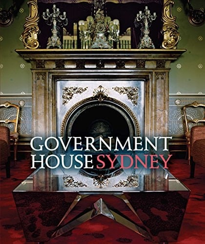 Government House, Sydney