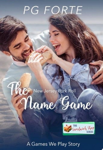 The Name Game A Games We Play Story